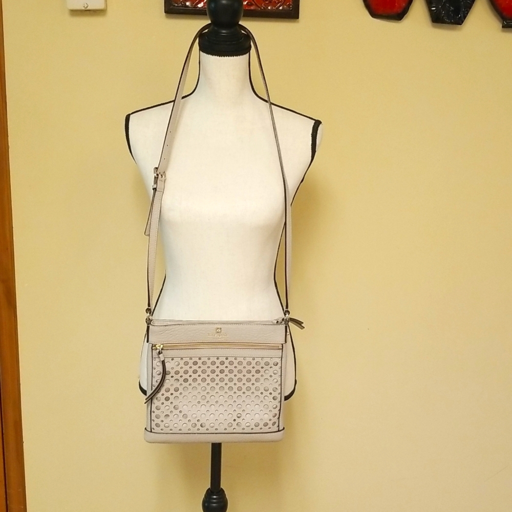 Kate Spade crossbody purse